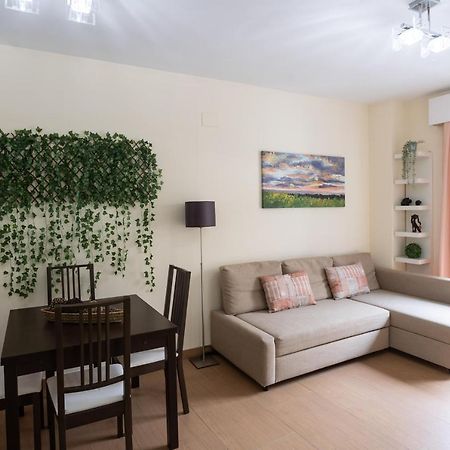 Sol Sevilla Urban Apartment 외부 사진