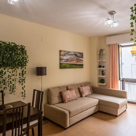 Sol Sevilla Urban Apartment 외부 사진