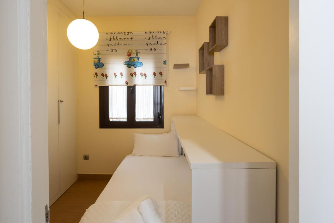 Sol Sevilla Urban Apartment 외부 사진
