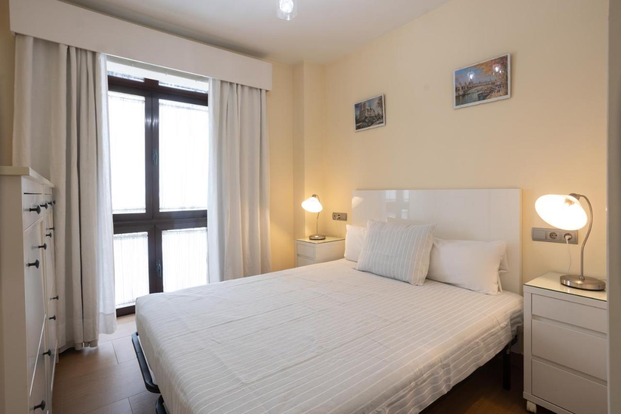 Sol Sevilla Urban Apartment 외부 사진