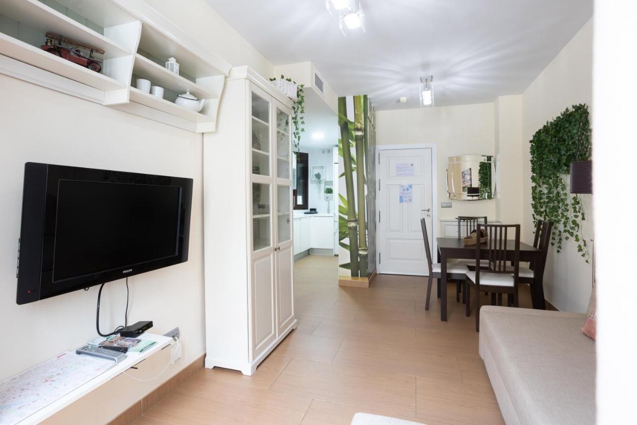 Sol Sevilla Urban Apartment 외부 사진