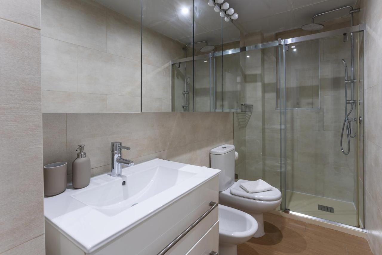Sol Sevilla Urban Apartment 외부 사진