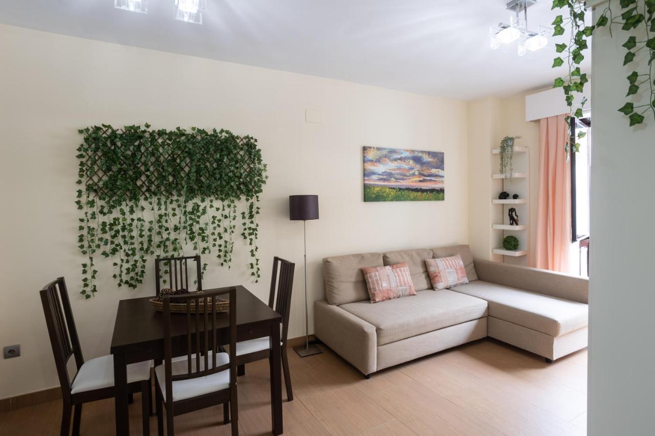 Sol Sevilla Urban Apartment 외부 사진