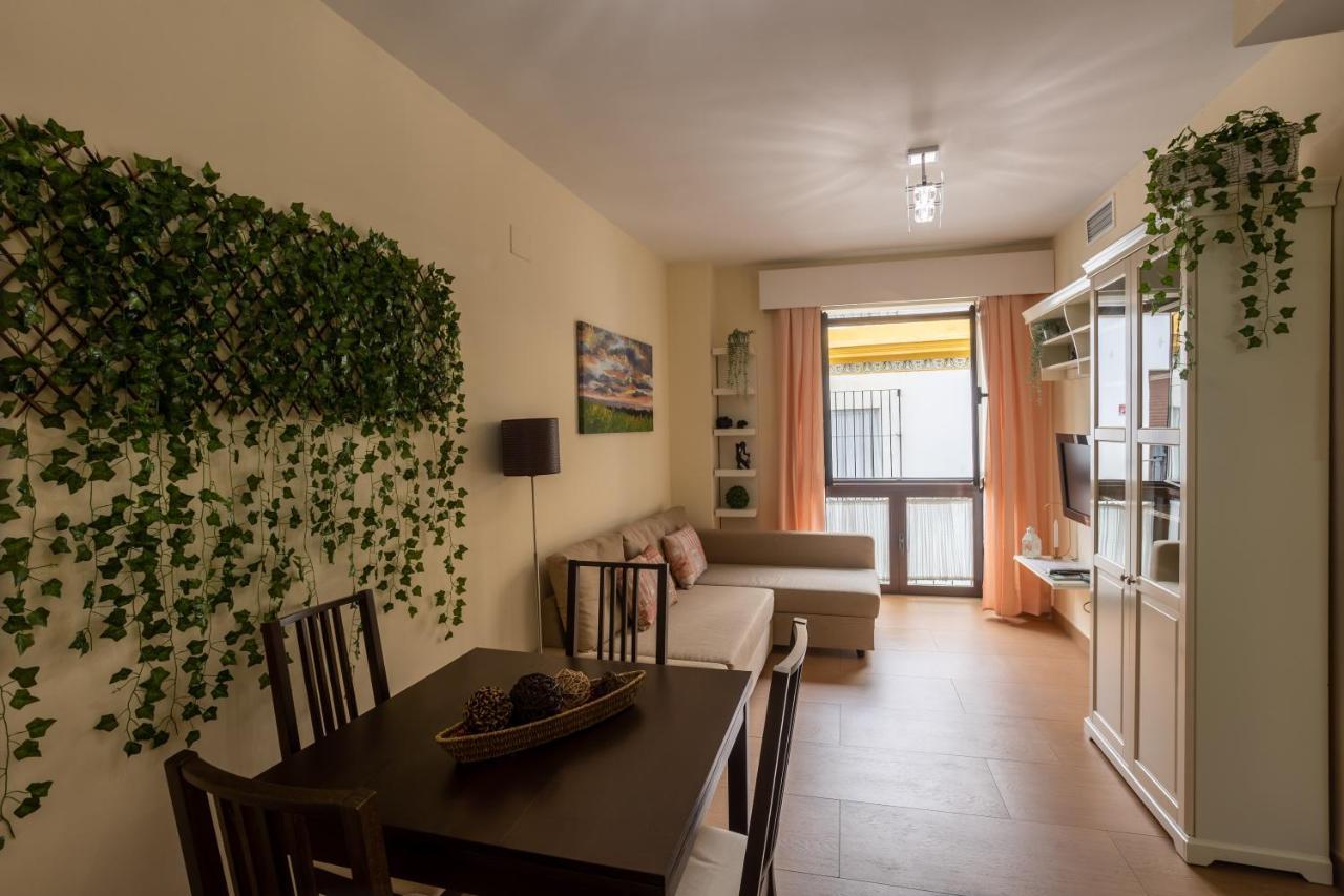 Sol Sevilla Urban Apartment 외부 사진