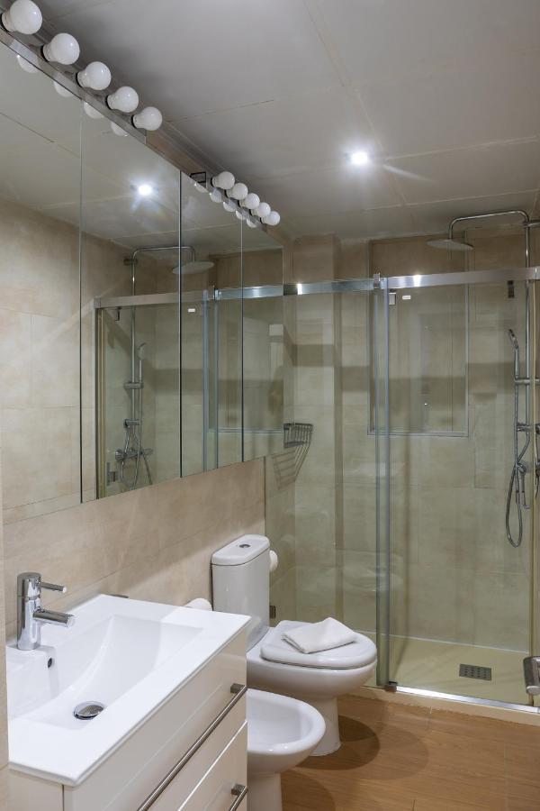 Sol Sevilla Urban Apartment 외부 사진