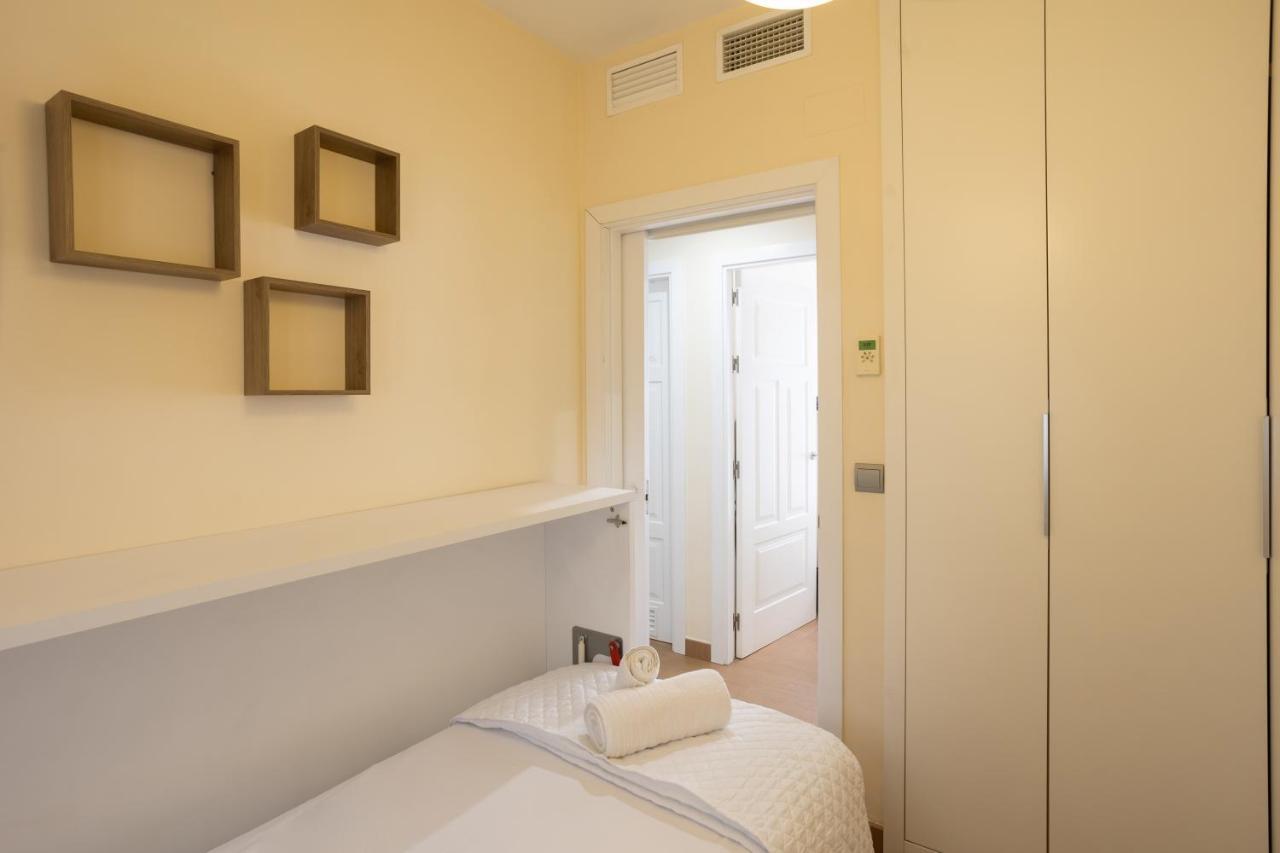 Sol Sevilla Urban Apartment 외부 사진