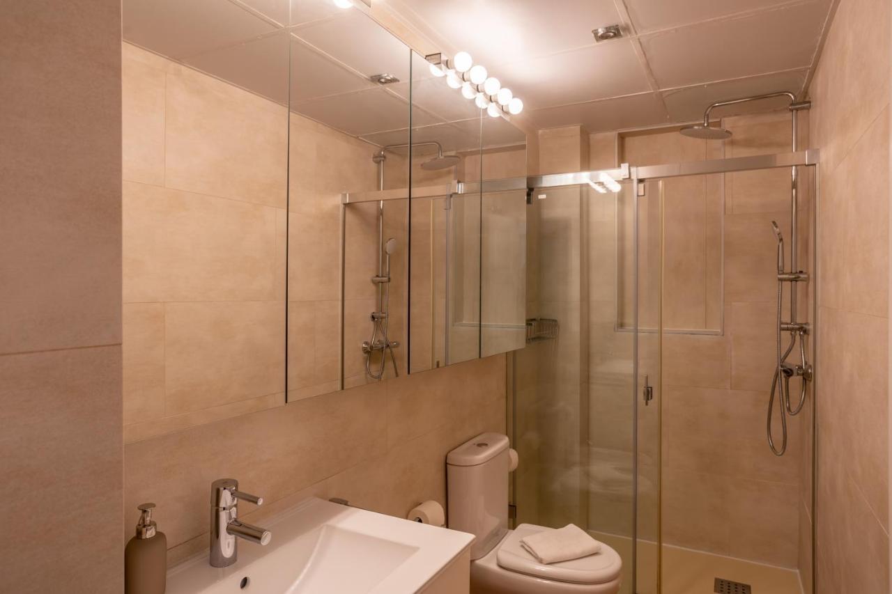 Sol Sevilla Urban Apartment 외부 사진