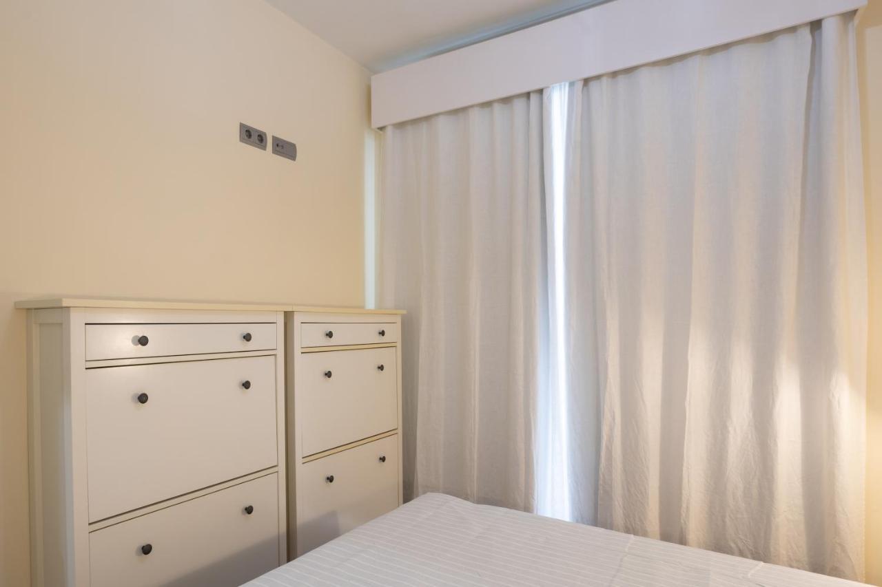 Sol Sevilla Urban Apartment 외부 사진