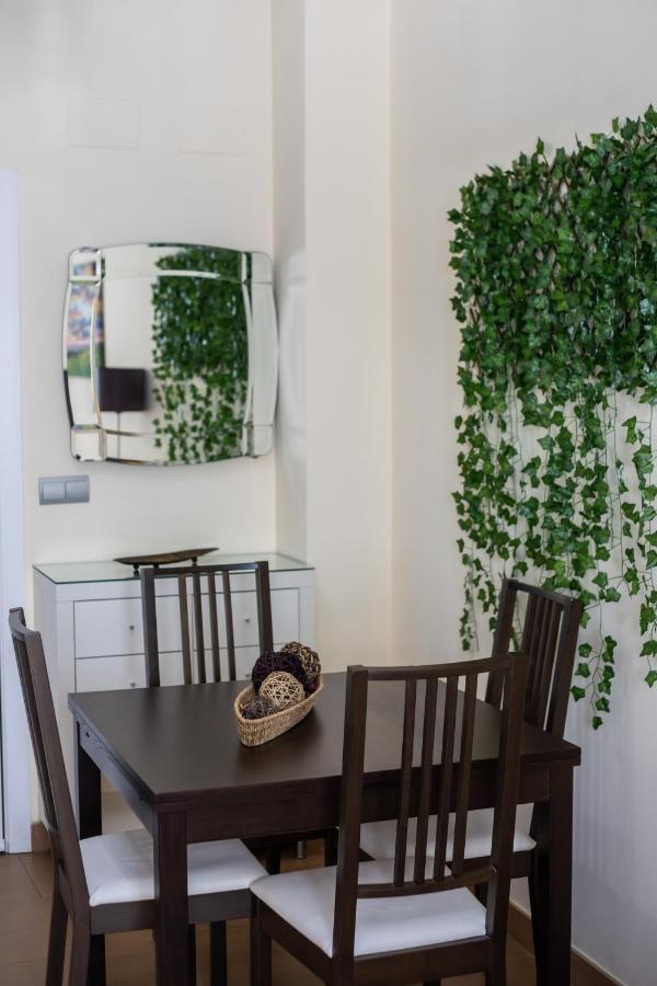 Sol Sevilla Urban Apartment 외부 사진