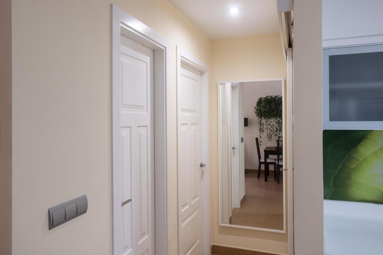 Sol Sevilla Urban Apartment 외부 사진
