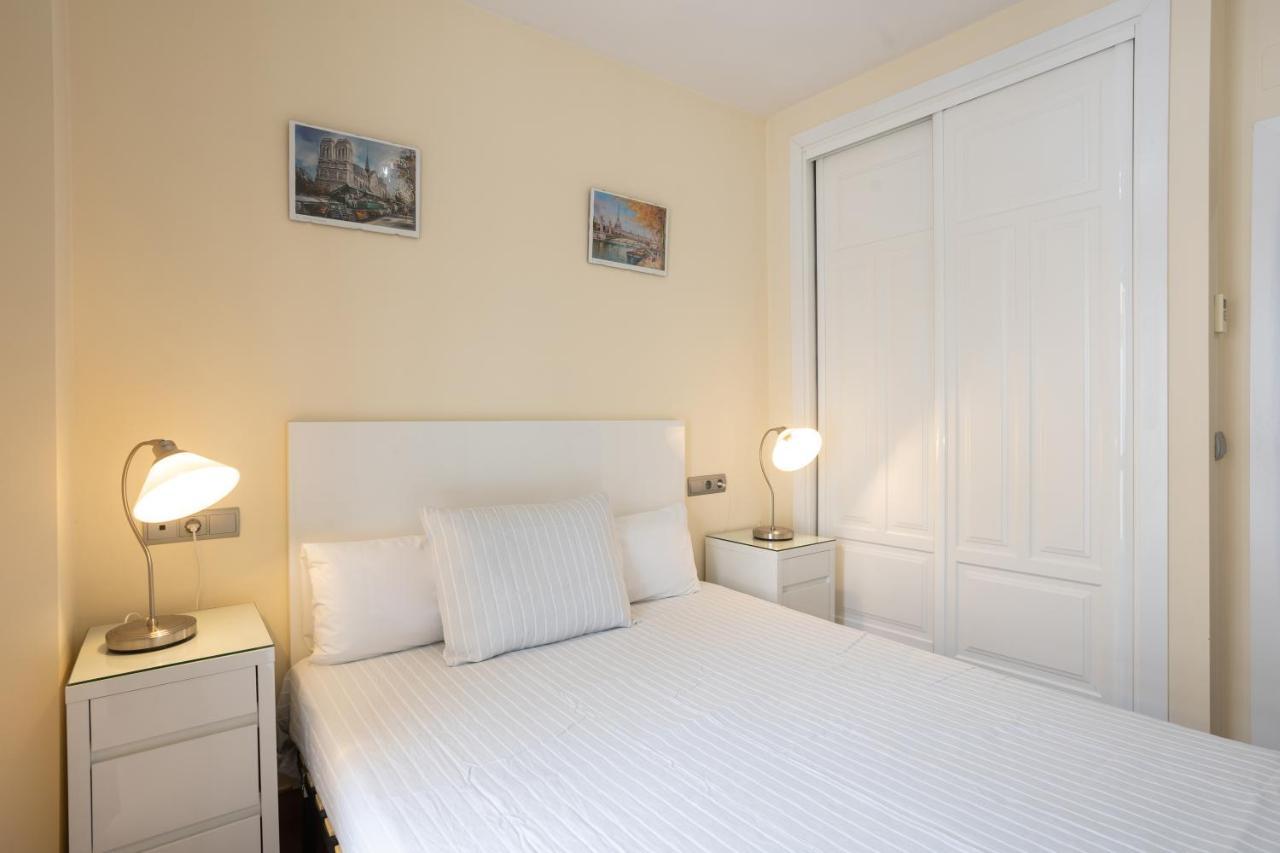 Sol Sevilla Urban Apartment 외부 사진